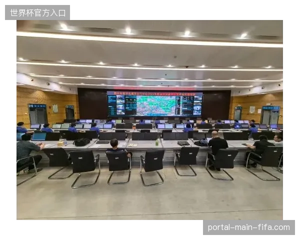 三年内数字化调度将贯穿全品类赛事，成为区域运营核心竞争屏障